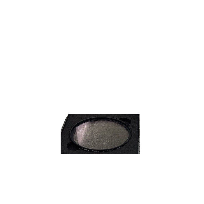 فیلتر برند دیبو 16 لایه سایز(40.5mm ) Debo brand filter 16 layer uv — تصویر ۴