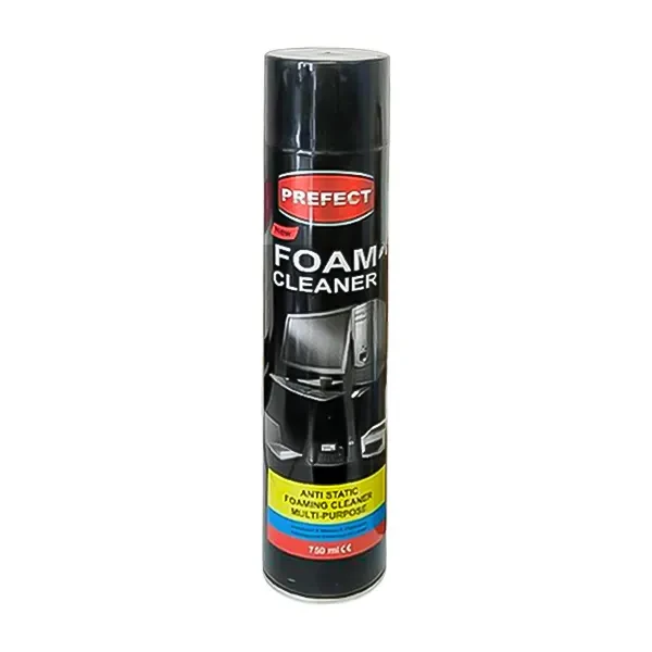 اسپری کف PREFECT 750ML