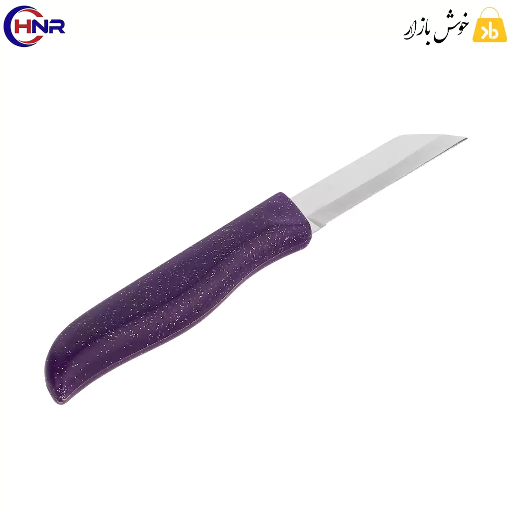 چاقو اره ای زولینگن اصل آلمان مدل تیغه کوتاه (HNR) — تصویر ۴