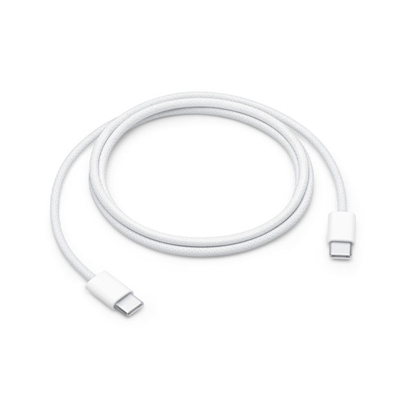کابل شارژ USB-C به USB-C اورجینال