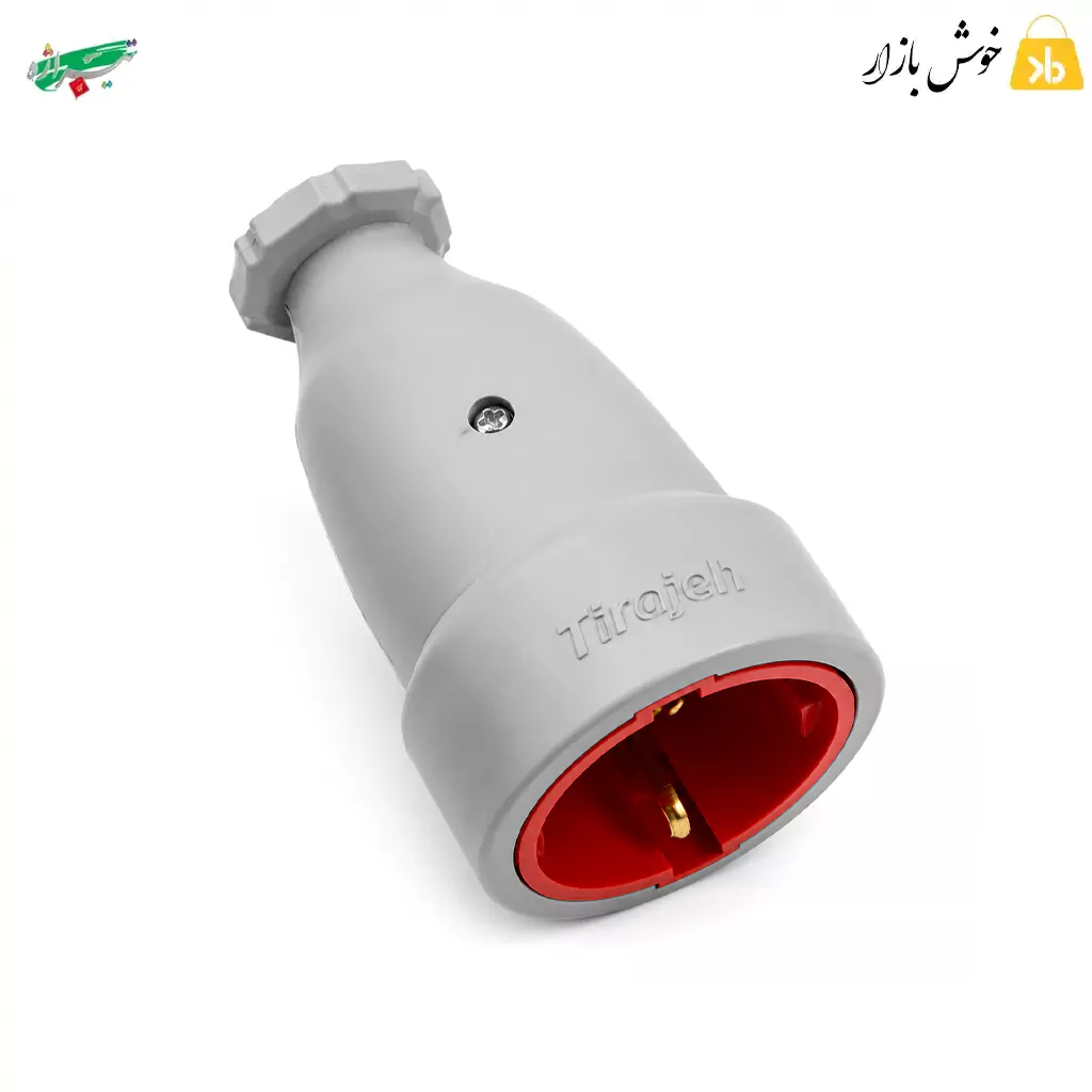 مادگی صنعتی تیراژه مدل S32 — تصویر ۳