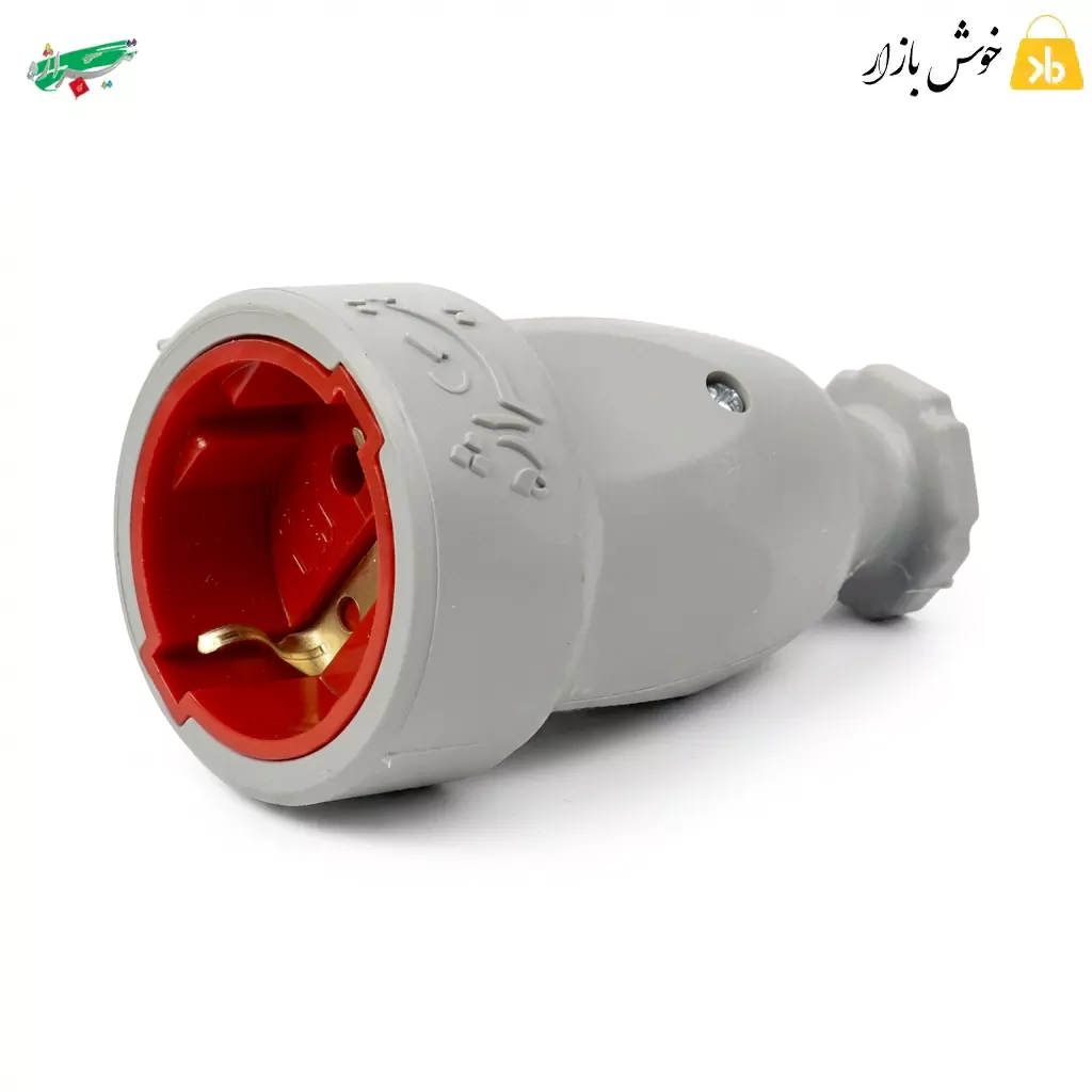 مادگی صنعتی تیراژه مدل S32 — تصویر ۲