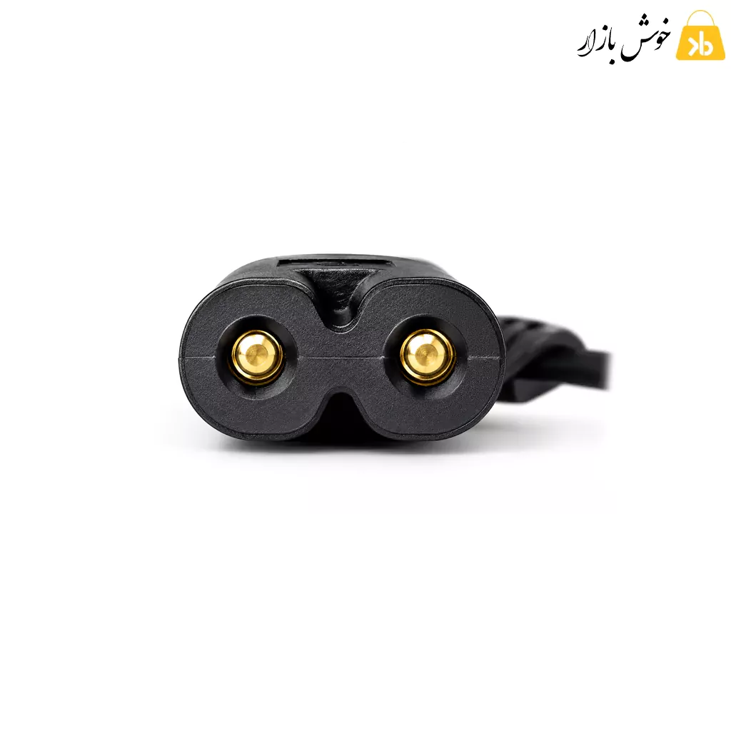 سیم ضبط مسی کیاصنعت (دوچاک) – 1.5 متر — تصویر ۴