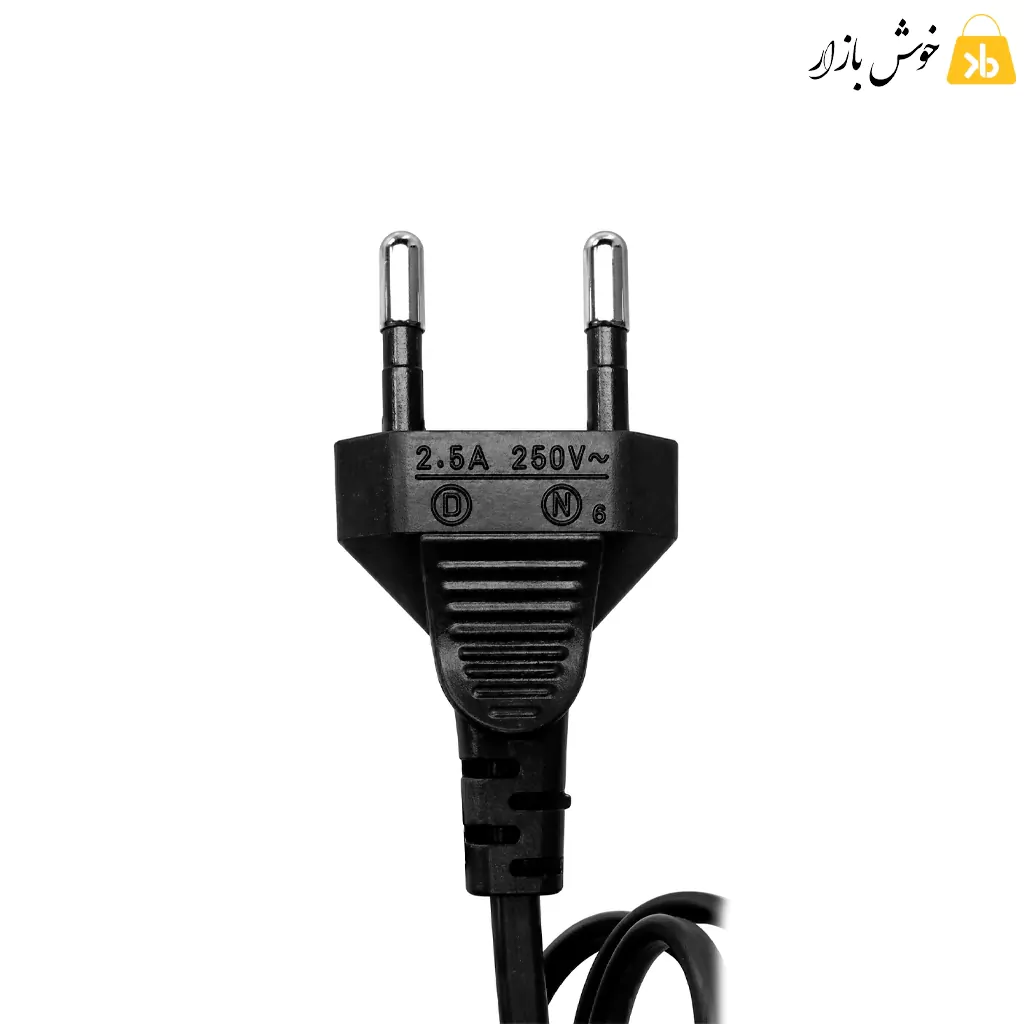 سیم ضبط مسی کیاصنعت (دوچاک) – 1.5 متر — تصویر ۵