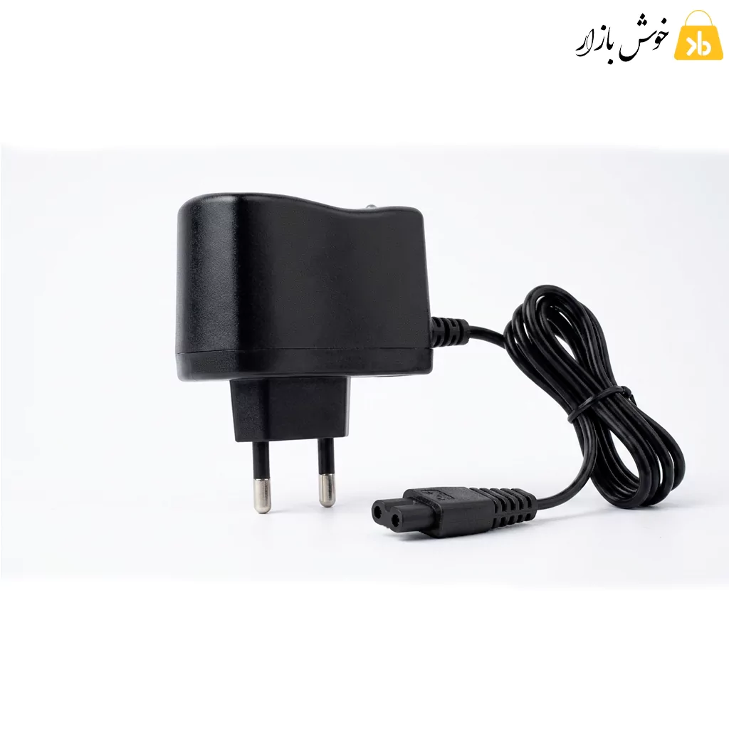 آداپتور و شارژر چراغ‌قوه پیشانی BN-6688A (مدل اپل)