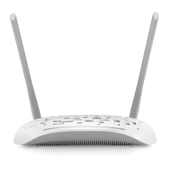 مودم روتر بی‌سیم مدل TP-Link TD-W8961N