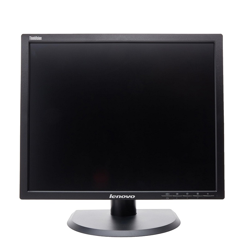 مانیتور استوک ۱۹ اینچ لنوو Lenovo LT1913PA