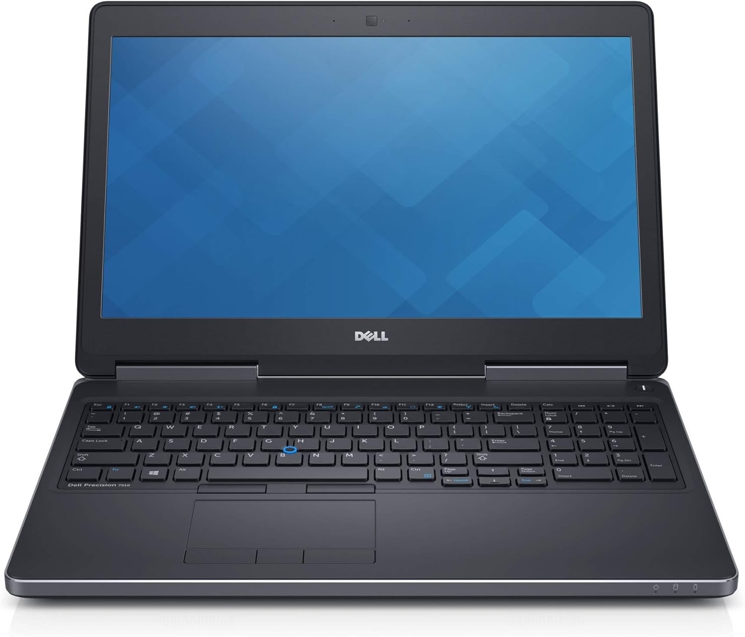 لپ تاپ Dell Precision 7510 | ورک‌استیشن حرفه‌ای استوک