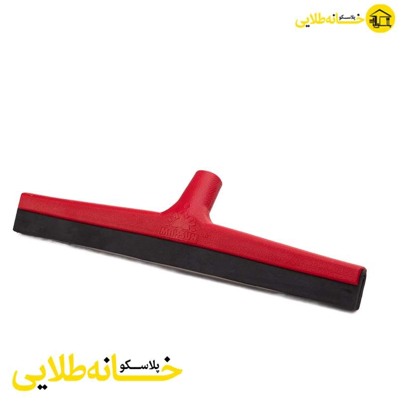 آب جمع کن لاستیکی بدون دسته مهسان الوان — تصویر ۲