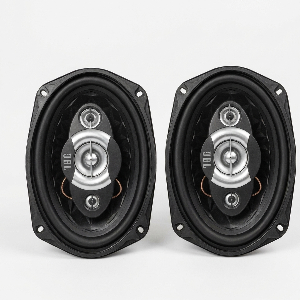 بلندگو جی بی ال GTO-0939 مگنت بزرگ (620 وات RMS)
