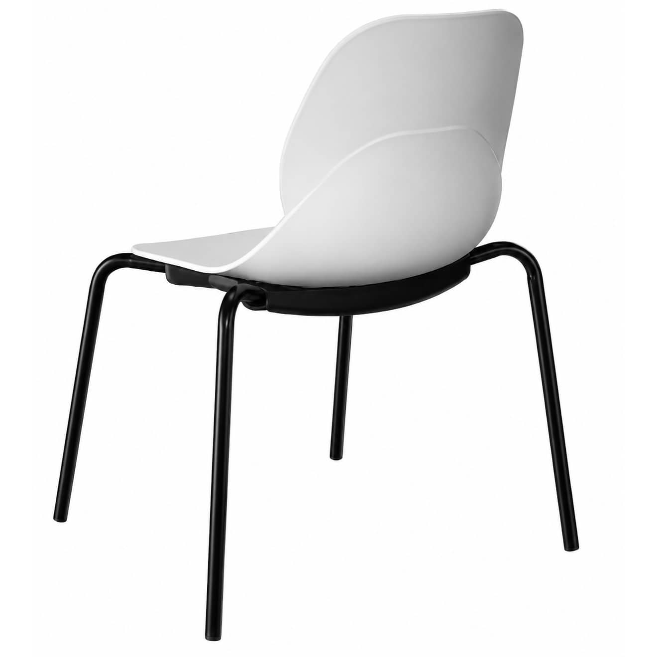 صندی چهارپایه کندو پایه خرچنگی k540s بنیزان استاتیک — تصویر ۲
