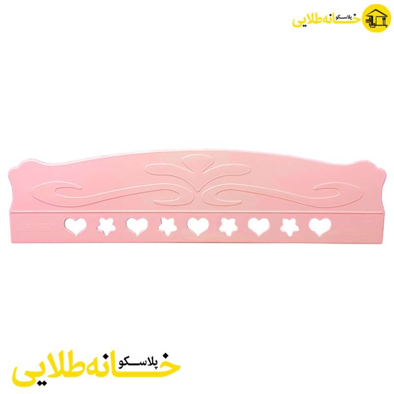 ابگیر سینک آبینه 3 سانت مخصوص سینک روکار لبه 3سانت — تصویر ۲