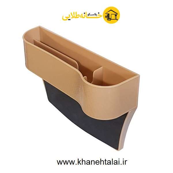 کنسول متحرک خودرو آیلین Aylin — تصویر ۴