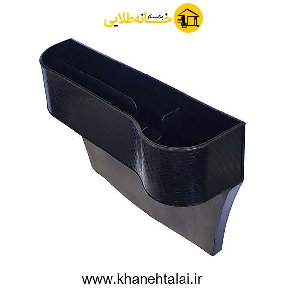 کنسول متحرک خودرو آیلین Aylin — تصویر ۲