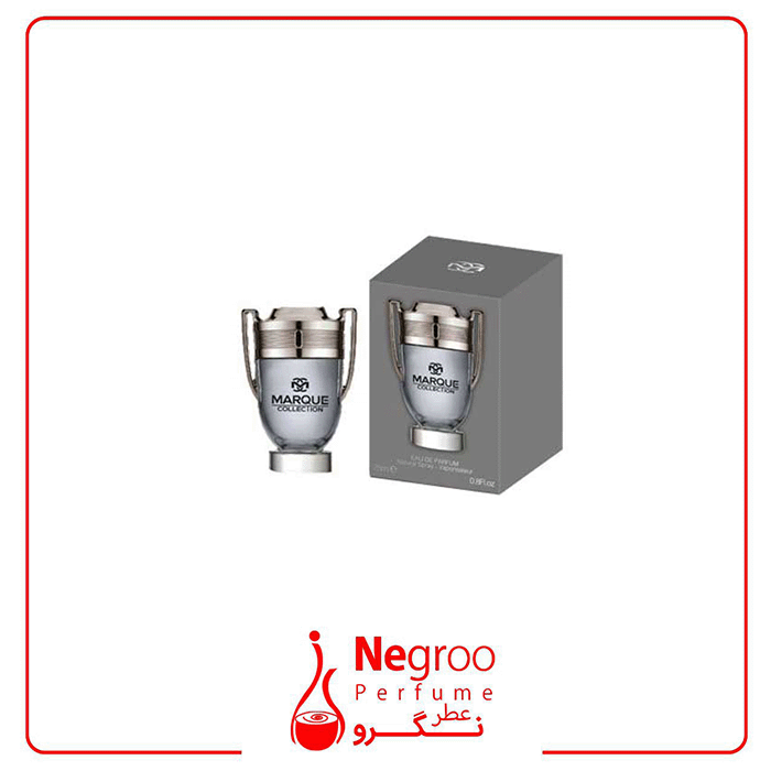 عطر مردانه پاکو رابان اینوکتوس فراگرنس ورد مارکویی 125 (25 میل) اورجینال