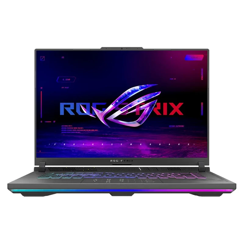 لپ تاپ گیمینگ ایسوس ROG STRIX G614JV ASUS i7 13650HX-32GB-1TB-8GB RTX4060-FHD