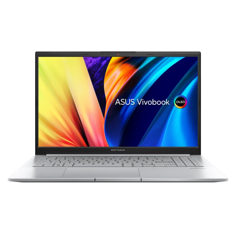 لپ تاپ ایسوس VIVOBOOK PRO K6500ZC ASUS i7 12700H-16GB-1TB-4GB RTX3050-OLED