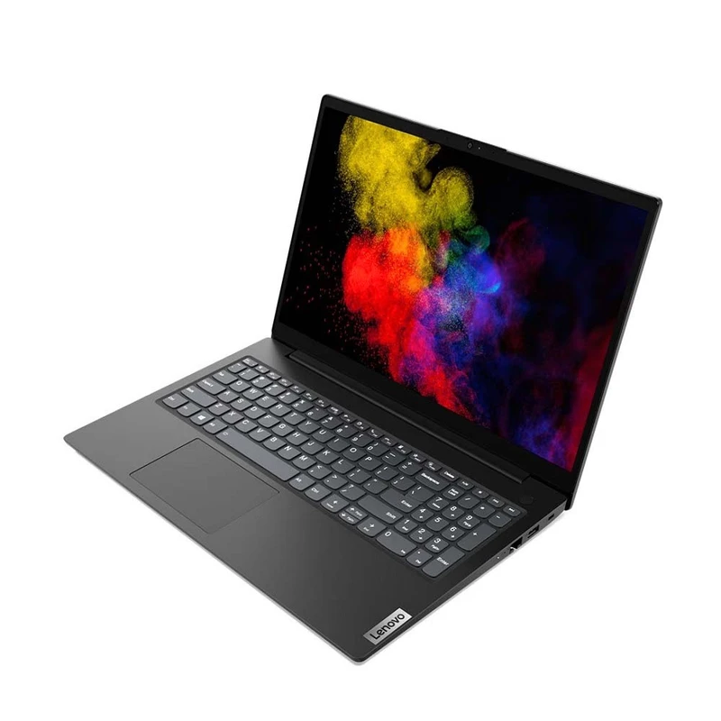 لپ تاپ لنوو V15 LENOVO i3 1215U-12GB-512GB-INTEL-FHD — تصویر ۳