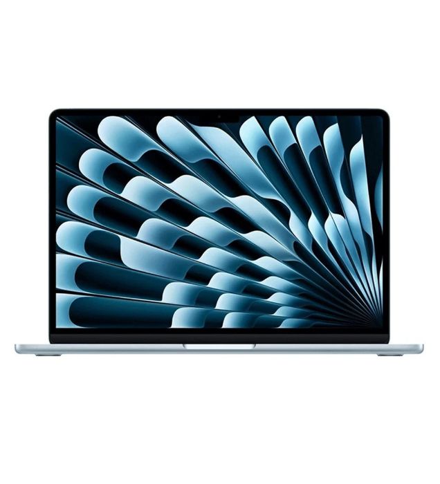 لپ تاپ اپل 13.6 اینچی مک بوک ایر MDHK4 M5 2026 24GB 1TB SSD
