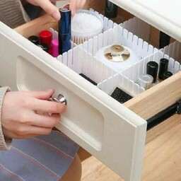 نظم دهنده مقسم خشابی ترک — تصویر ۲