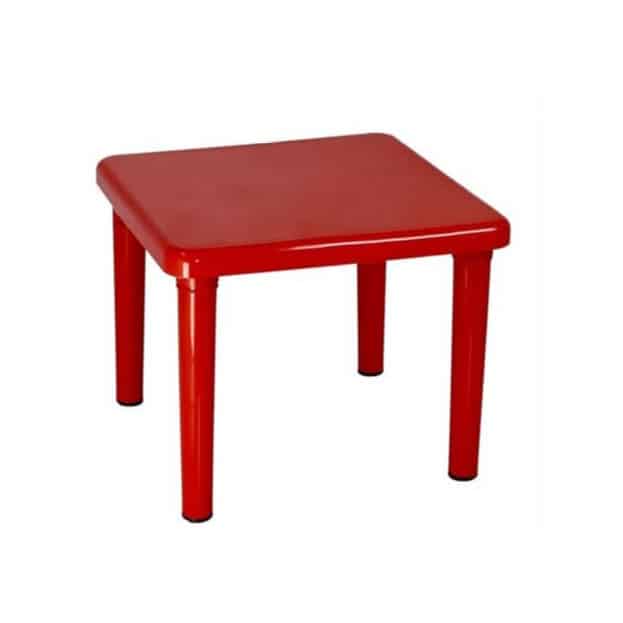 میز کودک 828 ناصر پلاستیک 50*60*60