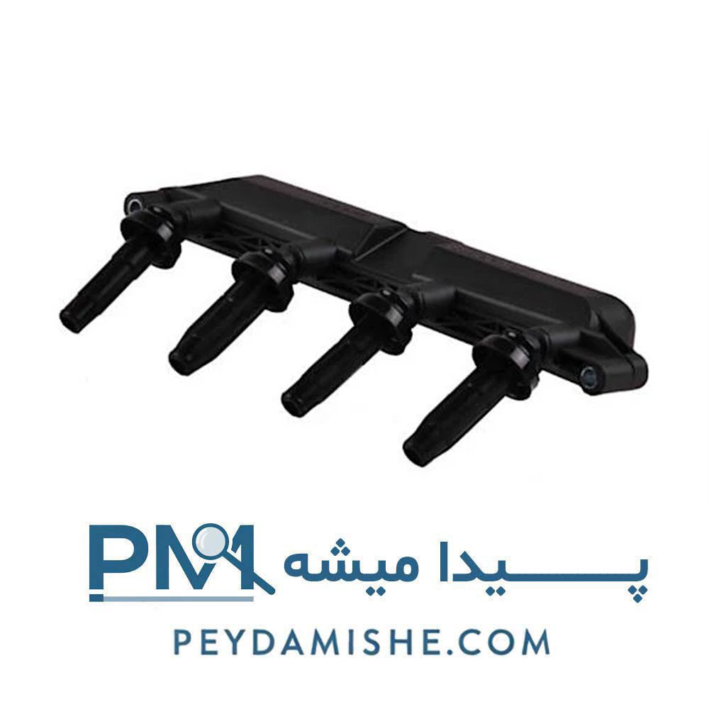 کویل 206 تیپ 2 برند هرینگتون