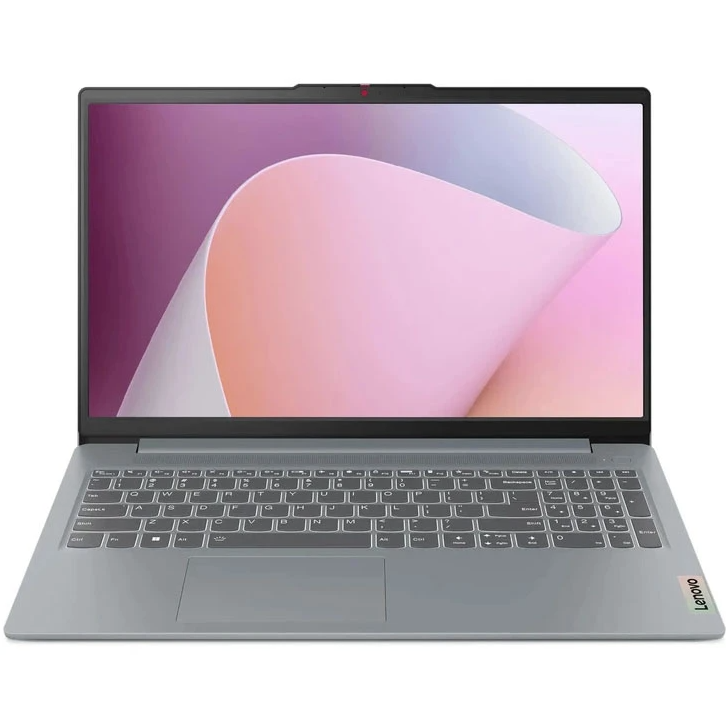 لپ تاپ 15.6 اینچی لنوو مدل IdeaPad Slim 3 15AMN8