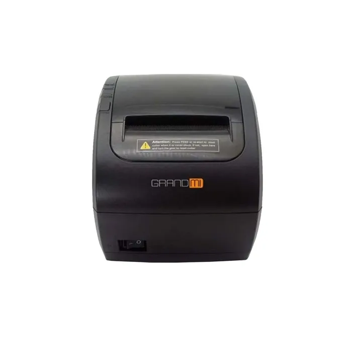 فیش پرینتر گرندمی مدل Grandmi-R823N — تصویر ۲