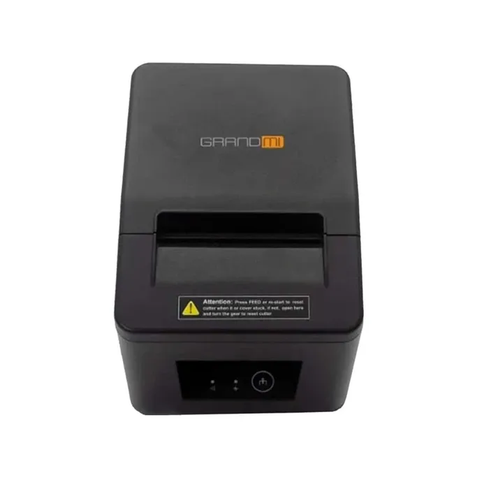 فیش پرینتر گرندمی مدل Grandmi R523N