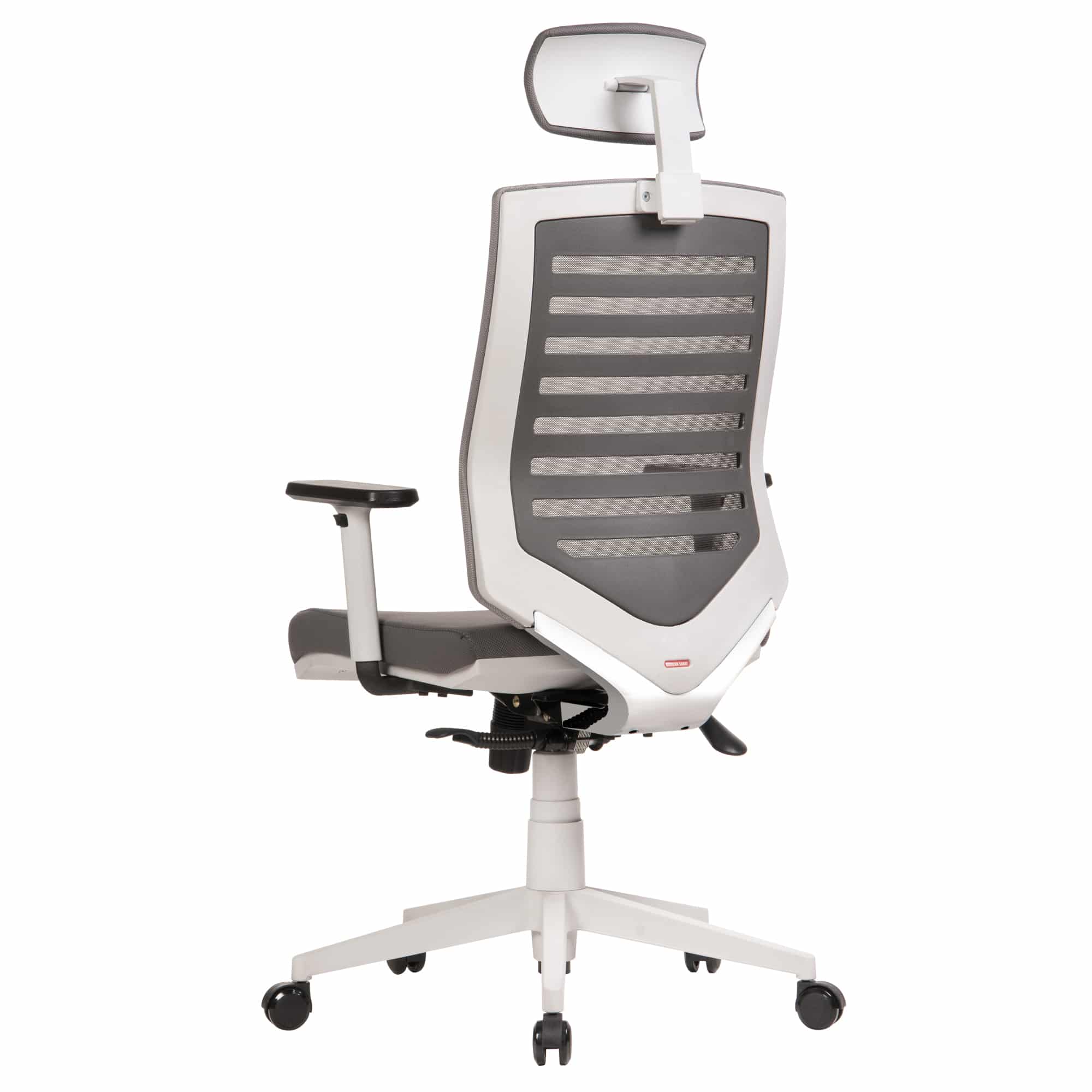 صندلی مدیریتی M118 مدرن صنعت پایه فولادی — تصویر ۴