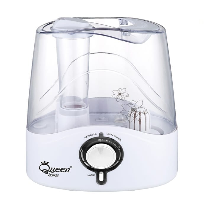 بخور سرد کوئین هوم مدل QH-760
