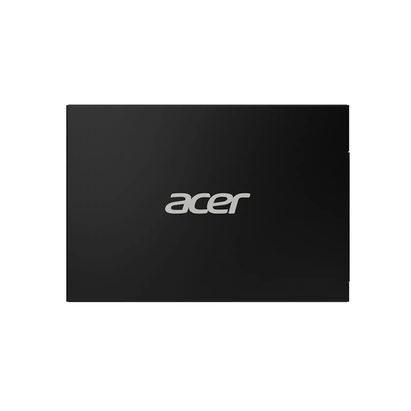 حافظه SSD اینترنال ایسر 2.5 اینچی SATA مدل RE100 ظرفیت 256 گیگابایت