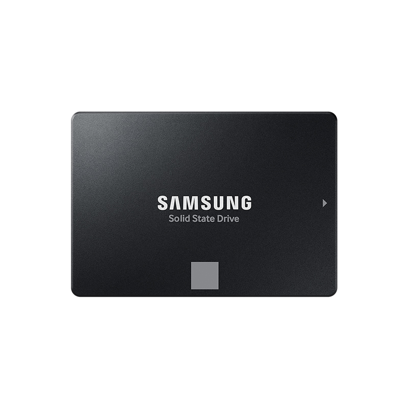 حافظه SSD اینترنال سامسونگ 2.5 اینچی SATA مدل 870 EVO ظرفیت 500 گیگابایت