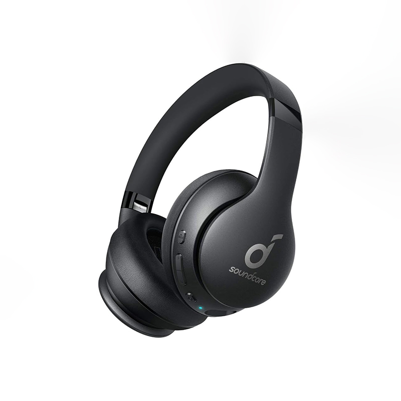 هدفون بلوتوثی انکر Anker Soundcore Life 2 Neo مدل A3033