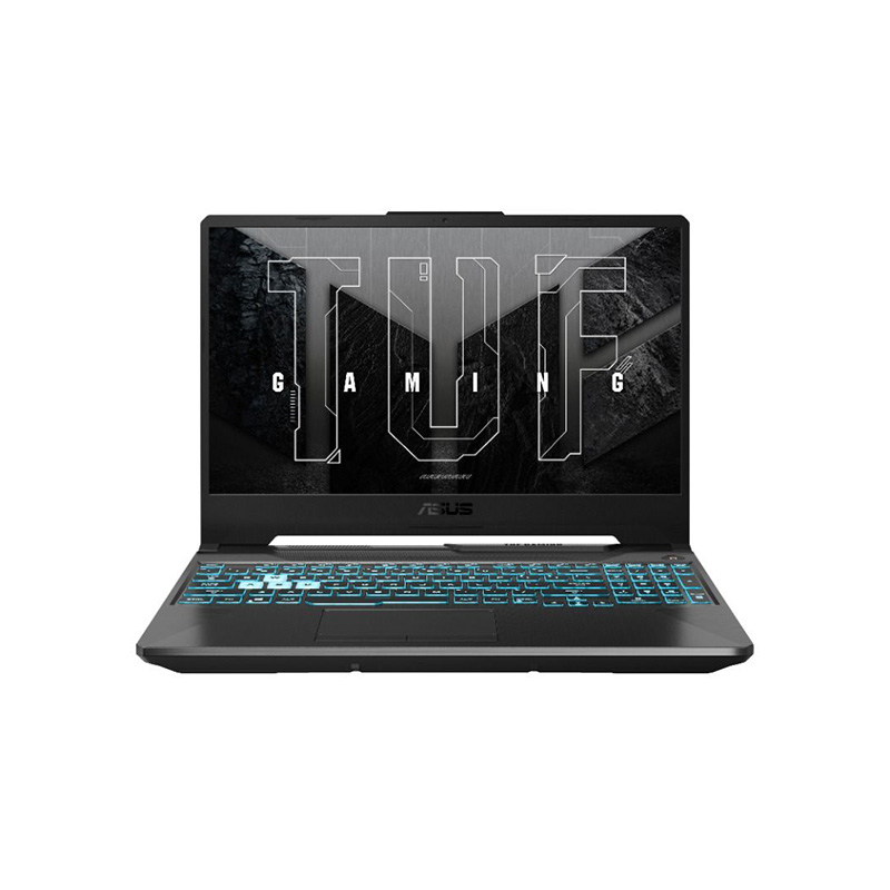 لپ تاپ 15.6 اینچی ایسوس مدل TUF Gaming A15 FA506NFR-HN014 R7-7435HS 16GB 512SSD RTX2050 4GB FHD IPS 144Hz