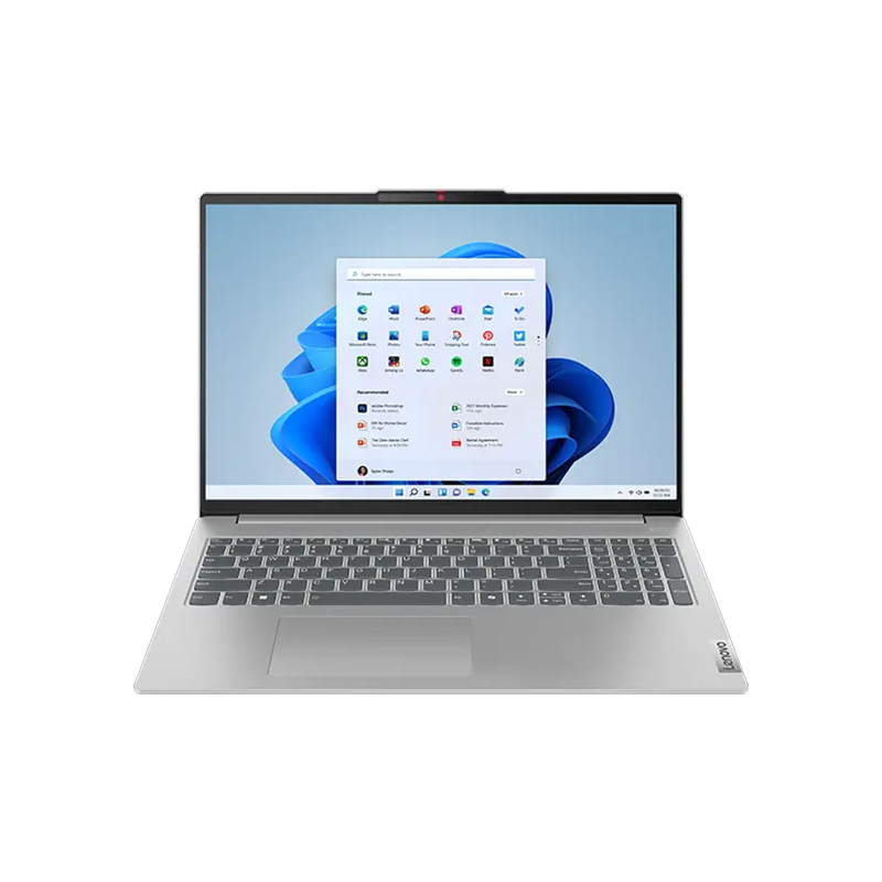 لپ تاپ 16 اینچی لنوو مدل IdeaPad Slim 5 16IMH9 Ultra 5-125H 16GB 512SSD 2K OLED 120Hz