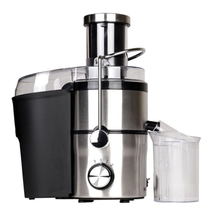 آبمیوه گیری 4 کاره ویکند مدل WKJ-830