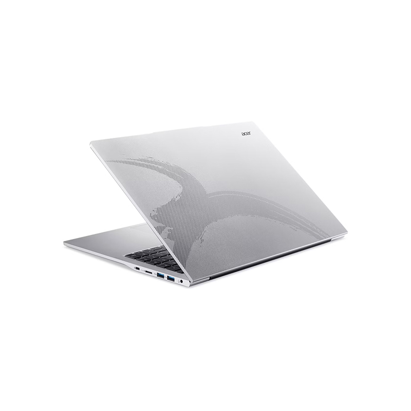 لپ تاپ 16 اینچی ایسر مدل Aspire Lite AL16-52P-32E3 i3–1305U 8GB 512SSD WUXGA IPS — تصویر ۳