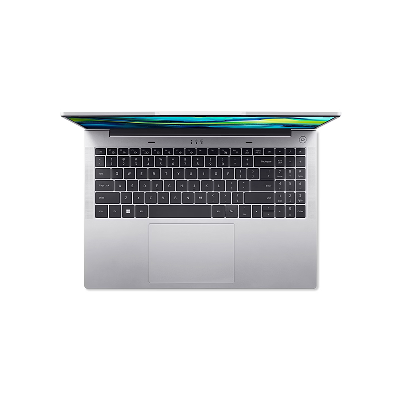 لپ تاپ 16 اینچی ایسر مدل Aspire Lite AL16-52P-32E3 i3–1305U 8GB 512SSD WUXGA IPS — تصویر ۵