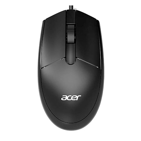 ماوس باسیم ایسر مدل OMW-910
