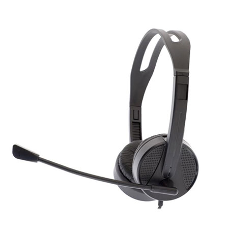 هدست باسیم لکو (لنوو) مدل HT-106