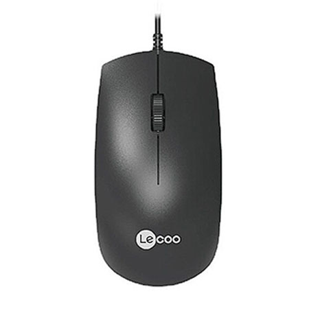 ماوس باسیم لکو مدل Lenovo MS-100