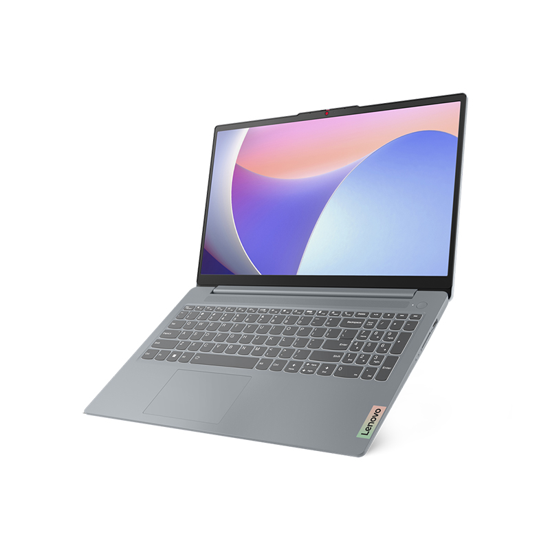 لپ تاپ 15.6 اینچی لنوو مدل IdeaPad Slim 3 15IRH8 i5-13420H 8GB 512SSD FHD IPS