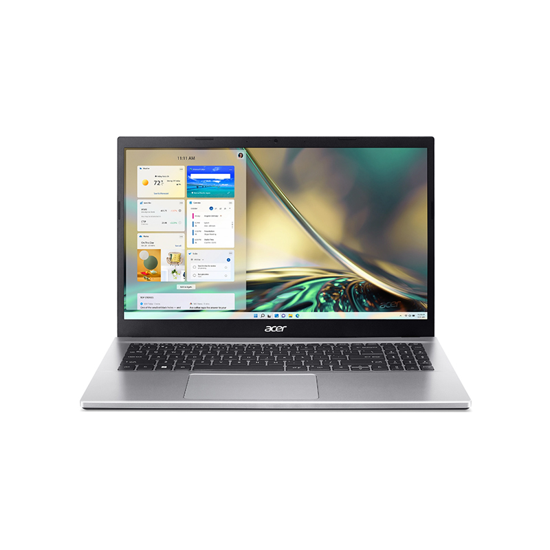 لپ تاپ 15.6 اینچی ایسر مدل Aspire 3 A315-59G i7-1255U 8GB 512SSD FHD TN