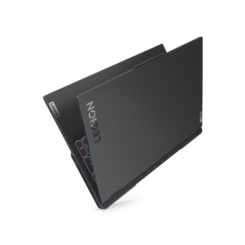 لپ تاپ 16 اینچی لنوو مدل Legion Pro 5 16IRX8 i9-13900HX 16GB 512SSD RTX4050 6GB WQXGA IPS 165Hz — تصویر ۷