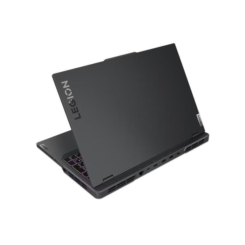 لپ تاپ 16 اینچی لنوو مدل Legion Pro 5 16IRX8 i9-13900HX 16GB 512SSD RTX4050 6GB WQXGA IPS 165Hz — تصویر ۸