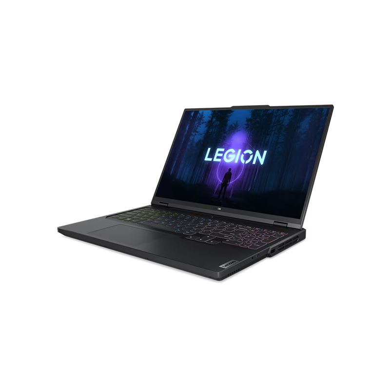 لپ تاپ 16 اینچی لنوو مدل Legion Pro 5 16IRX8 i9-13900HX 16GB 512SSD RTX4050 6GB WQXGA IPS 165Hz — تصویر ۴