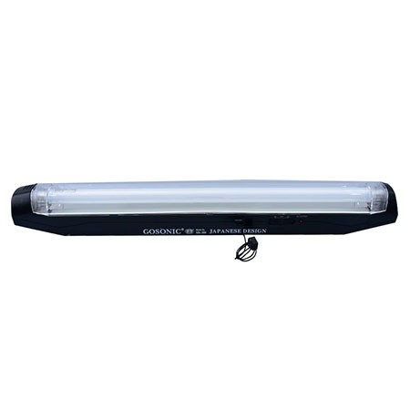چراغ اضطراری گوسونیک مدل GSL-350 بدون باتری