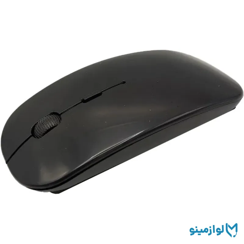 موس بی سیم High Sensitivity 2.4GHz