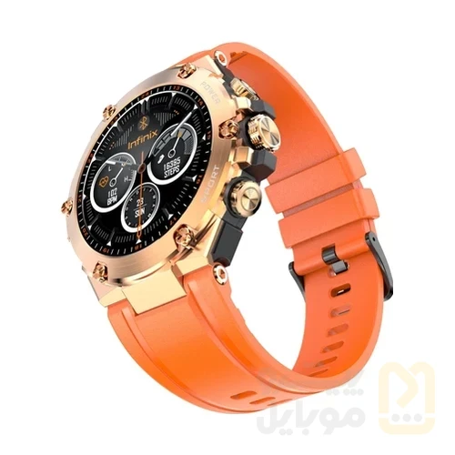 ساعت هوشمند اینفینیکس مدل XWatch 3 GT